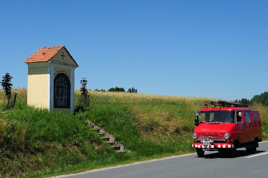 2022.07.03 Feuerwehrfahrzeuge im Waldviertel (9)